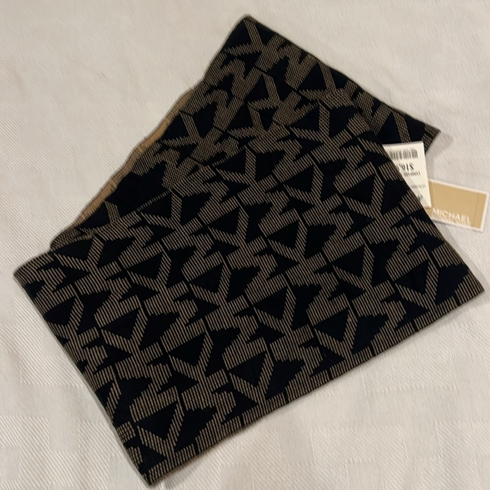 Michael Kors scarf